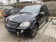 Bild des Angebotes Mercedes-Benz ML 320 CDI 4Matic 7G-TRONIC Edition 10