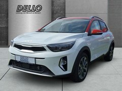 Bild des Angebotes Kia Stonic Spirit Mild-Hybrid Navi Technologie-Paket LED Appl