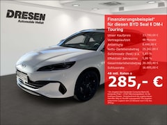 Bild des Angebotes BYD Seal 1.5 Comfort/Panorama/Elektr.Heckkl./Navi/Sitzheizu