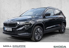 Bild des Angebotes Skoda Karoq 1.5 TSI ACT Balance 2xKLIMA ACC AHK AUT