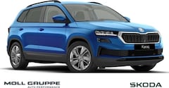 Bild des Angebotes Skoda Karoq 1.5 TSI ACT Balance 2xKLIMA ACC AHK AUT