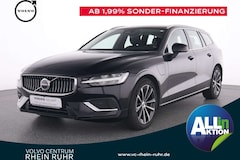 Bild des Angebotes Volvo V60 T6 AWD Core Plug-In+WINTER PAKET+STHZG+PAP+