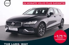 Bild des Angebotes Volvo V60 T6 AWD Core Plug-In+WINTER PAKET+STHZG+PAP+