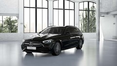 Bild des Angebotes Mercedes-Benz C 300 de T-Modell  AMG
