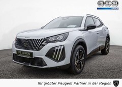 Bild des Angebotes Peugeot 2008 1.2 Hybrid 145 Allure SHZ ACC FACEL. LED