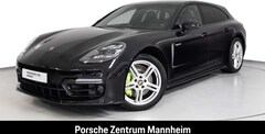 Bild des Angebotes Porsche Panamera 4 E-Hybrid Sport Turismo Platinum Edition