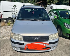 Bild des Angebotes Hyundai Matrix Matrix 1.5 CRDi VGT GLS
