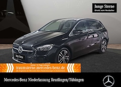 Bild des Angebotes Mercedes-Benz B 220 d PROGRESSIVE+LED+KAMERA+TOTW+8G