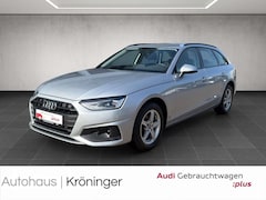 Bild des Angebotes Audi A4 Avant 30 TDI S Tronic ACC AHK Navi SHZ Klima