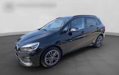 Bild des Angebotes BMW 220 Sport Line+LED+Navi+Leder+AHK