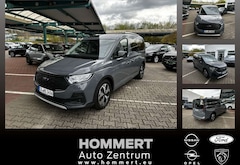 Ford Tourneo Connect Grand L2 Anhängerkupplung*