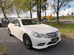 Bild des Angebotes Mercedes-Benz E 500 E 50. AMG