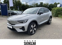 Bild des Angebotes Volvo EC40 Plus (C40) Recharge Pure Electric AWD Twin Allrad