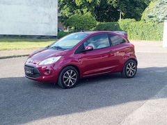 Bild des Angebotes Ford Ka/Ka+ Titanium