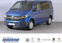 Bild des Angebotes VW T6.1 Caravelle .1 Caravelle 3 ZONEN KLIMA+LED+ALU+PDC+KAMERA+ACC