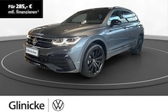 Bild des Angebotes VW Tiguan Allspace R-Line 4MOTION DSG *Standheiz.*