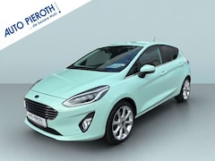 Bild des Angebotes Ford Fiesta 1.0 EcoBoost S&S TITANIUM