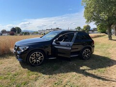 Bild des Angebotes Mercedes-Benz GLC 43 AMG GLC 4Matic 9G-TRONIC