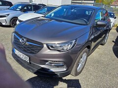 Bild des Angebotes Opel Grandland X 1.5 D[Euro6d] AT Business Edition