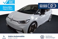 Bild des Angebotes VW ID.3 GTX Performance Wärmepu AHK AR-HuD Matrix