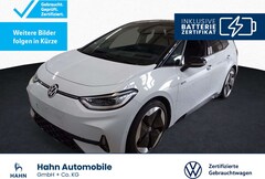 Bild des Angebotes VW ID.3 GTX Performance Wärmepu AHK AR-HuD Matrix