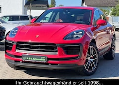 Bild des Angebotes Porsche Macan S Facelift 2 *SPORT-CHRONO/LUFT/PANO/AHK*