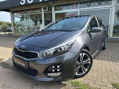 Bild des Angebotes Kia Ceed / cee'd GT-Line*NAVI*PANO*R-KAM*EURO6
