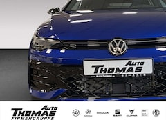 Bild des Angebotes VW Golf Variant 1.5 eTSI DSG R-Line AHK Pano