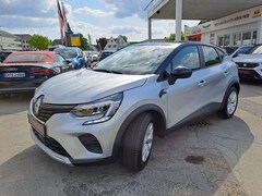 Bild des Angebotes Renault Captur II Evolution *LED*Navi*Kam*PDC*DAB*Spur*