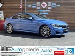 Bild des Angebotes BMW M4 LED Carbon Navi Klappe Memory