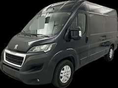 Bild des Angebotes Peugeot Boxer BOXER L2H2 NAVI/KAMERA/AHK/TEMPOMAT/KLIMAUTOMAT