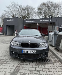Bild des Angebotes BMW 120 120i