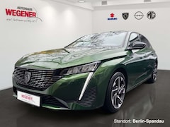 Bild des Angebotes Peugeot 308 Allure Hybrid 145 e-DSC6 *Kamera*SHZ*