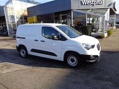 Bild des Angebotes Opel Combo Cargo 1.2 DIT Edition