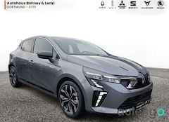 Mitsubishi Colt Hybrid Edition 1.6L *CARPLAY*KAMERA*SHZ*NAVI*PDC*