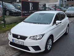 Bild des Angebotes SEAT Ibiza Style/NAVI/APPLE-CARPLAY/KAMERA/AHK/SHZ/