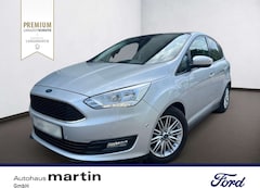Bild des Angebotes Ford C-Max 1.5 Cool&Connect