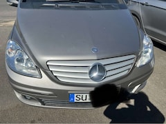 Bild des Angebotes Mercedes-Benz A 170 Classic