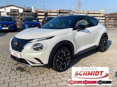 Bild des Angebotes Nissan Juke 1.6 Hybrid N-Design