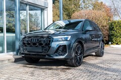 Bild des Angebotes Audi Q7 TDI / S LINE/ 22"/ ADVANCED/ PANO/ 7 SITZE