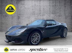 Bild des Angebotes Lotus Elise Sport 220 *Lotus Leipzig*