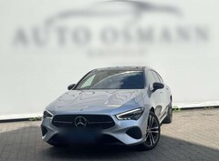 Bild des Angebotes Mercedes-Benz CLA 200 SB d Facelift Advanced Line UPE:56.406€
