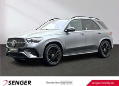 Bild des Angebotes Mercedes-Benz GLE 350 de 4M AMG Night Panorama Airmatic AHK
