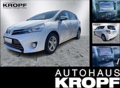 Bild des Angebotes Toyota Verso 1.8 Edition S+ 5-Sitzer Navi RFK 8-Fach