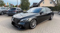 Bild des Angebotes Mercedes-Benz S 350 d AMG-Line -S63 AMG Facelift Umbau-310PS