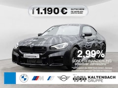 Bild des Angebotes BMW M2 Coupe LED NAVI KAMERA SHZ PDC KEYLESS
