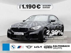 Bild des Angebotes BMW M2 Coupe LED NAVI KAMERA SHZ PDC KEYLESS