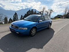 Bild des Angebotes Audi S4 S4 Avant 2.7 quattro