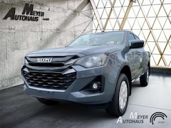 Bild des Angebotes Isuzu D-Max Double Cab 4WD LS 1.9 TD+Differentialsperre+Sitzhe