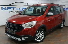 Bild des Angebotes Dacia Lodgy TCe 130 Stepway 7-Sitzer NAVi 1HAND